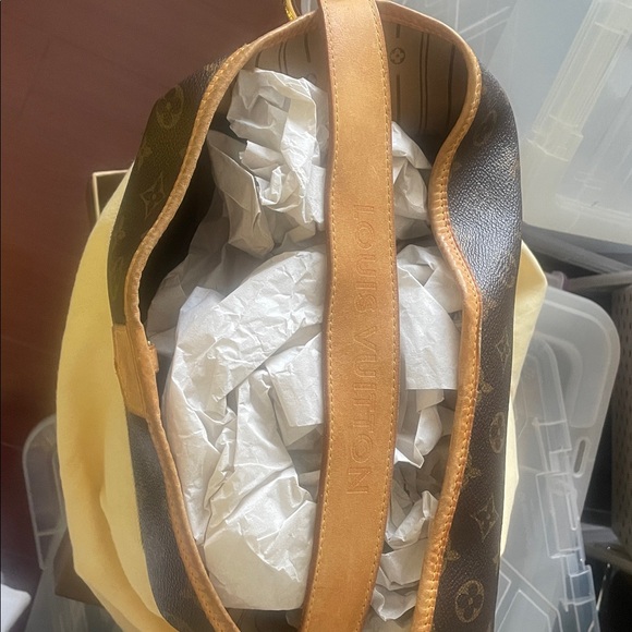 Louis Vuitton Delightful PM - Picture 8 of 10